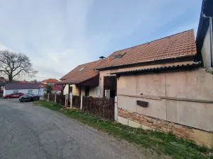 Prodej rodinného domu, Příčina, 90 m2