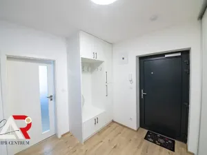 Prodej bytu 2+kk, Zbýšov, Majrov, 51 m2