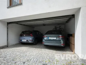 Prodej bytu 3+kk, Řevnice, Komenského, 140 m2