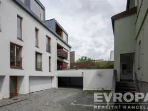 Prodej bytu 3+kk, Řevnice, Komenského, 140 m2