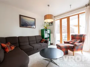 Prodej bytu 3+kk, Řevnice, Komenského, 140 m2