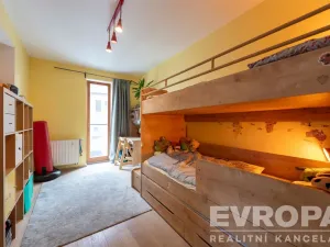 Prodej bytu 3+kk, Řevnice, Komenského, 140 m2