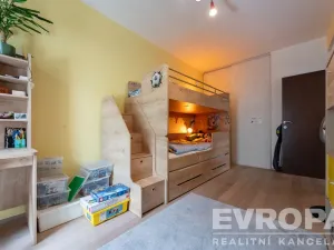 Prodej bytu 3+kk, Řevnice, Komenského, 140 m2