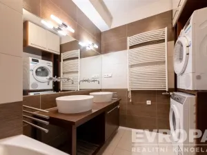 Prodej bytu 3+kk, Řevnice, Komenského, 140 m2