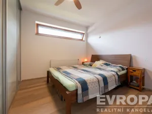 Prodej bytu 3+kk, Řevnice, Komenského, 140 m2