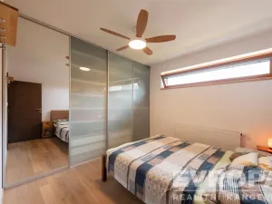 Prodej bytu 3+kk, Řevnice, Komenského, 140 m2