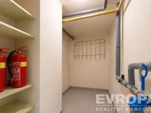 Prodej bytu 3+kk, Řevnice, Komenského, 140 m2