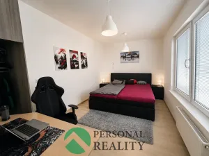 Prodej bytu 2+kk, Praha - Letňany, Hlučkova, 57 m2