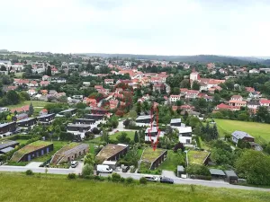 Prodej rodinného domu, Jílové u Prahy, Pod Rozhlednou, 107 m2