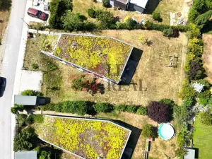 Prodej rodinného domu, Jílové u Prahy, Pod Rozhlednou, 107 m2