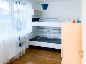 Pronájem rodinného domu, Herink, Dlouhá, 100 m2