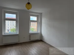 Pronájem bytu 2+kk, Plzeň - Jižní Předměstí, Borská, 50 m2