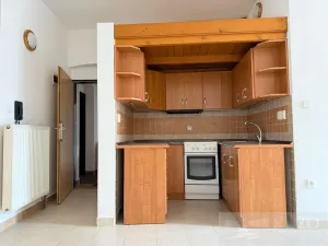 Pronájem bytu 2+kk, Plzeň - Jižní Předměstí, Borská, 50 m2