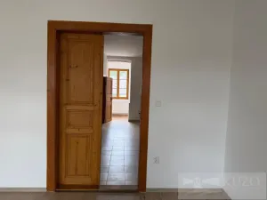 Pronájem bytu 2+kk, Plzeň - Jižní Předměstí, Borská, 50 m2