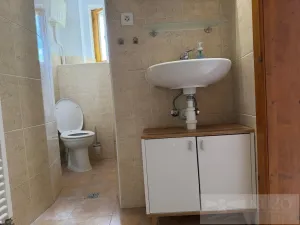 Pronájem bytu 2+kk, Plzeň - Jižní Předměstí, Borská, 50 m2