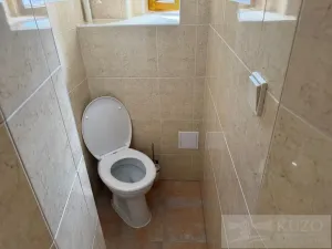 Pronájem bytu 2+kk, Plzeň - Jižní Předměstí, Borská, 50 m2