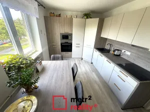 Prodej bytu 2+1, Olomouc - Hejčín, Ladova, 62 m2