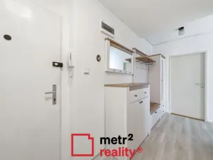 Prodej bytu 2+1, Olomouc - Hejčín, Ladova, 62 m2