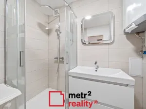Prodej bytu 2+1, Olomouc - Hejčín, Ladova, 62 m2