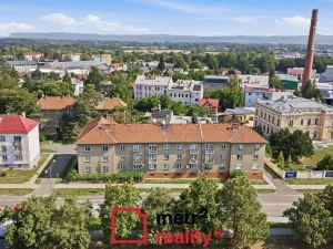 Prodej bytu 2+1, Olomouc - Hejčín, Ladova, 62 m2