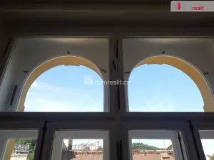 Pronájem bytu 2+kk, Karlovy Vary, Ondřejská, 40 m2
