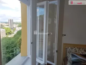 Pronájem bytu 2+kk, Karlovy Vary, Ondřejská, 40 m2