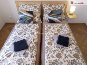 Pronájem bytu 2+kk, Karlovy Vary, Ondřejská, 40 m2