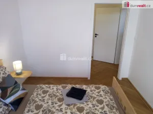 Pronájem bytu 2+kk, Karlovy Vary, Ondřejská, 40 m2