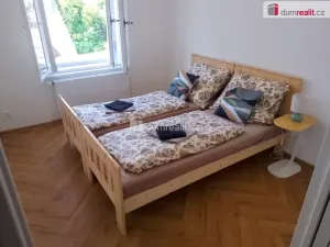 Pronájem bytu 2+kk, Karlovy Vary, Ondřejská, 40 m2