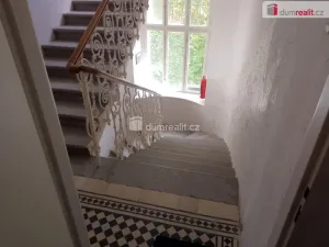 Pronájem bytu 2+kk, Karlovy Vary, Ondřejská, 40 m2