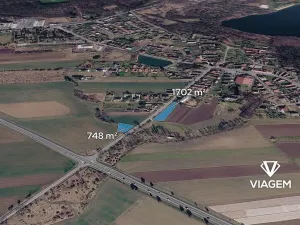 Prodej podílu pole, Poděbrady, 153 m2