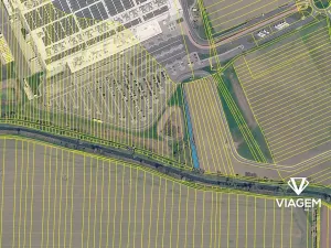 Prodej podílu pole, Kojetín, 480 m2