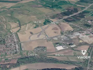 Prodej podílu pozemku pro bydlení, Bzenec, 310 m2