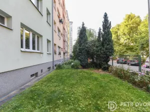 Prodej bytu 2+kk, Praha - Krč, Krchlebská, 40 m2