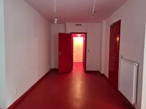 Pronájem obchodního prostoru, Brno, Bratislavská, 26 m2
