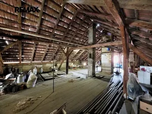 Prodej rodinného domu, Chotilsko, 117 m2