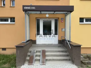 Prodej bytu 2+1, Kladno - Kročehlavy, Dánská, 49 m2
