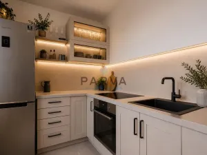 Prodej bytu 2+1, Kladno - Kročehlavy, Dánská, 49 m2