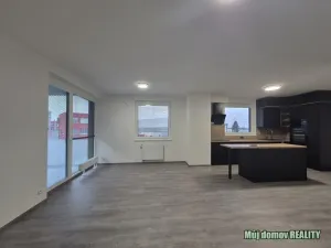 Pronájem bytu 4+kk, Praha - Prosek, Čakovická, 83 m2