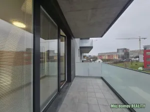 Pronájem bytu 4+kk, Praha - Prosek, Čakovická, 83 m2