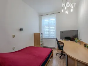 Prodej bytu 3+kk, Brno, Milady Horákové, 50 m2