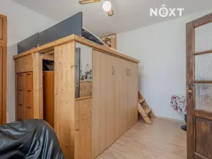 Prodej bytu 3+kk, Brno, Milady Horákové, 50 m2