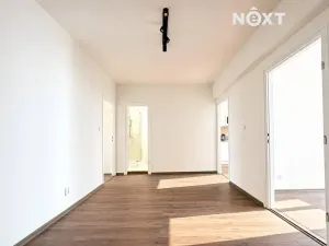 Pronájem bytu 4+1, Vyškov, Sušilova, 104 m2