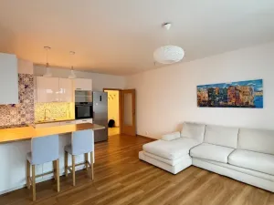 Pronájem bytu 2+kk, Praha - Motol, Jeřabinová, 65 m2