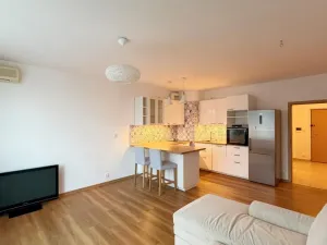 Pronájem bytu 2+kk, Praha - Motol, Jeřabinová, 65 m2
