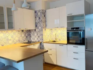 Pronájem bytu 2+kk, Praha - Motol, Jeřabinová, 65 m2