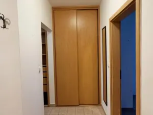 Pronájem bytu 2+kk, Praha - Motol, Jeřabinová, 65 m2