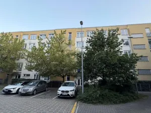 Pronájem bytu 2+kk, Praha - Motol, Jeřabinová, 65 m2