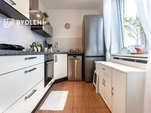 Prodej bytu 2+1, Ústí nad Labem, Kosmonautů, 56 m2