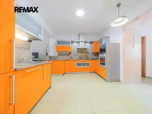 Prodej rodinného domu, Slaný, Šultysova, 815 m2